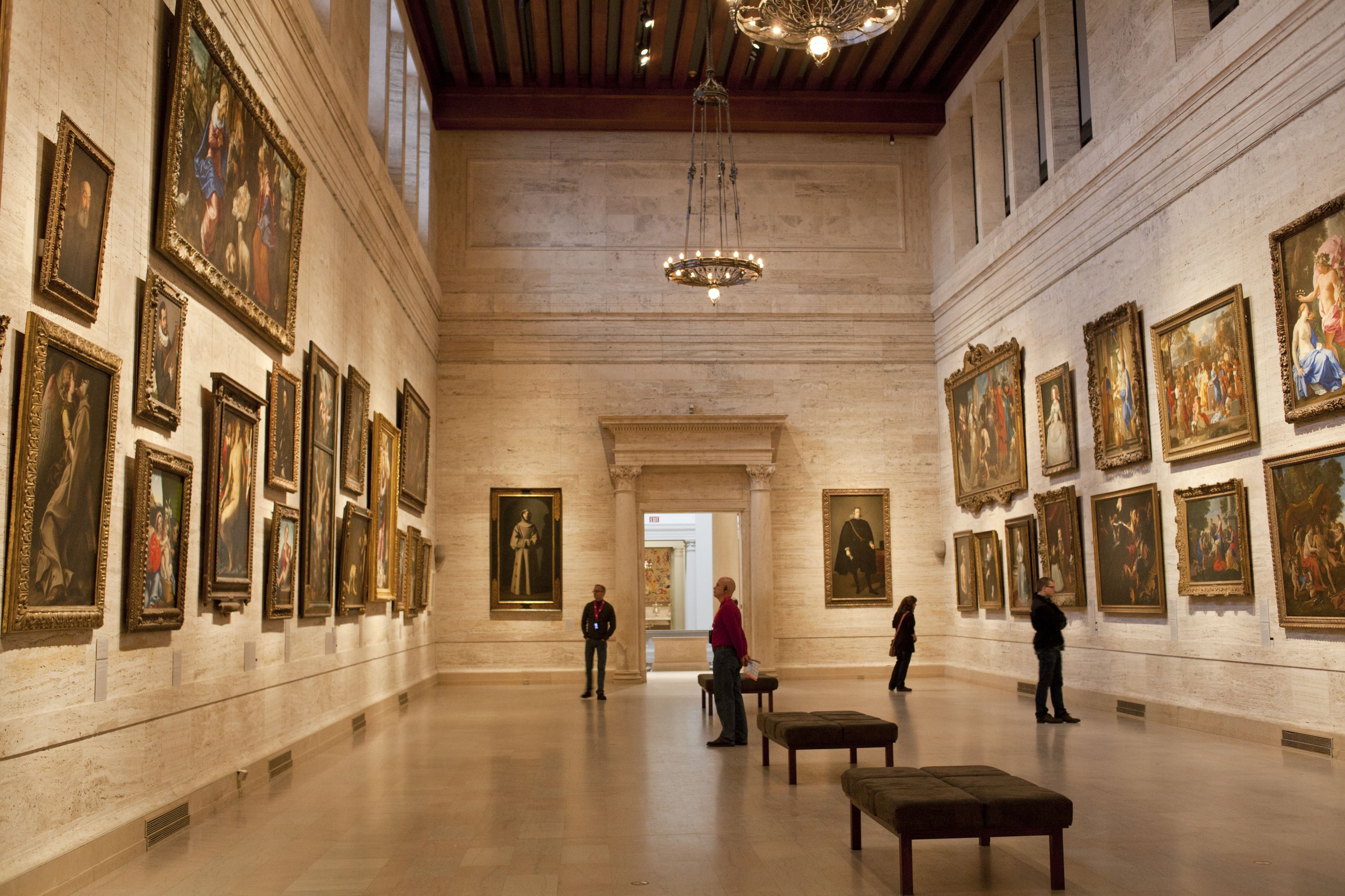 Tourist Guide to Museums in the USA