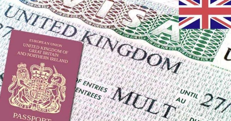 UK Visa Tier 1,2,4,5 Guide