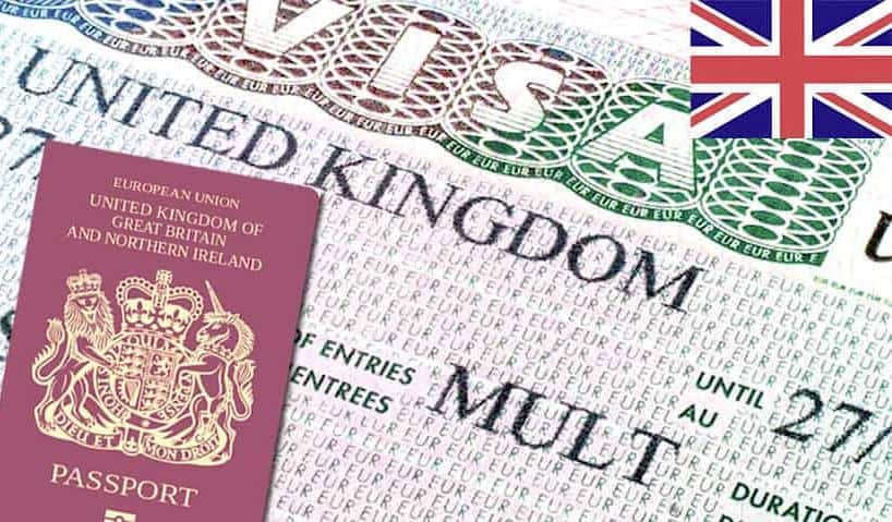 Tier 1 uk visa