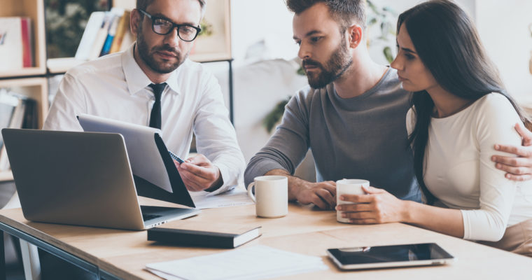 A Brief Guideline About the Insurance Types and Brokers