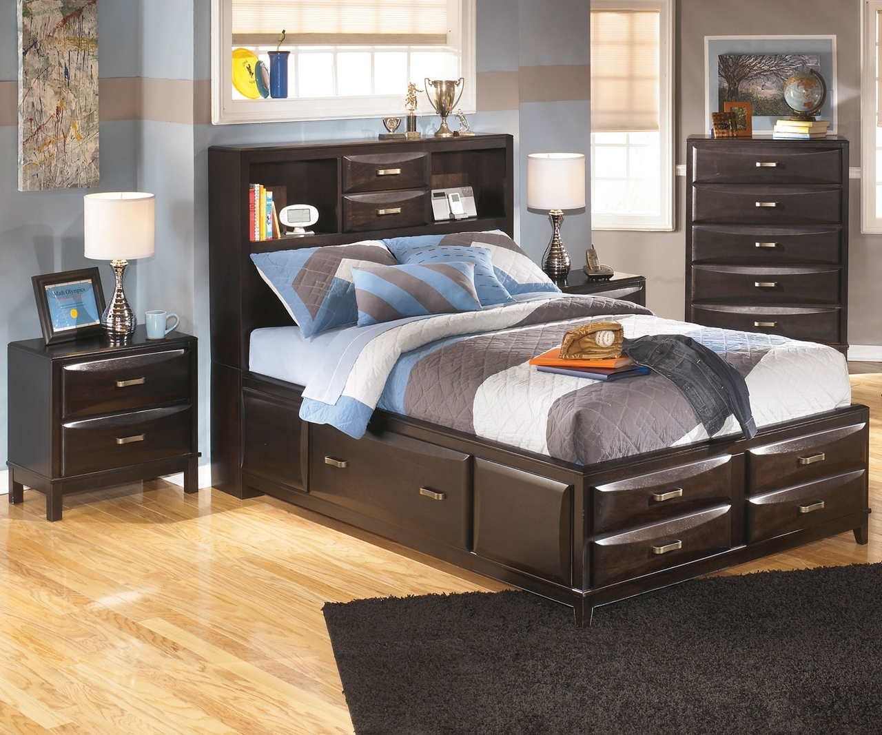 6 Things You’ll Love About A Storage Bed In Your Master Bedroom