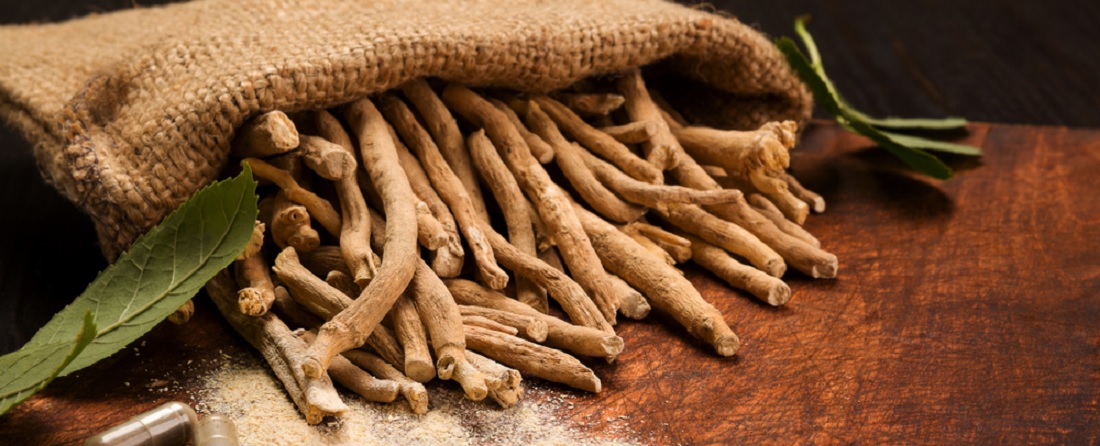 Ashwagandha Root