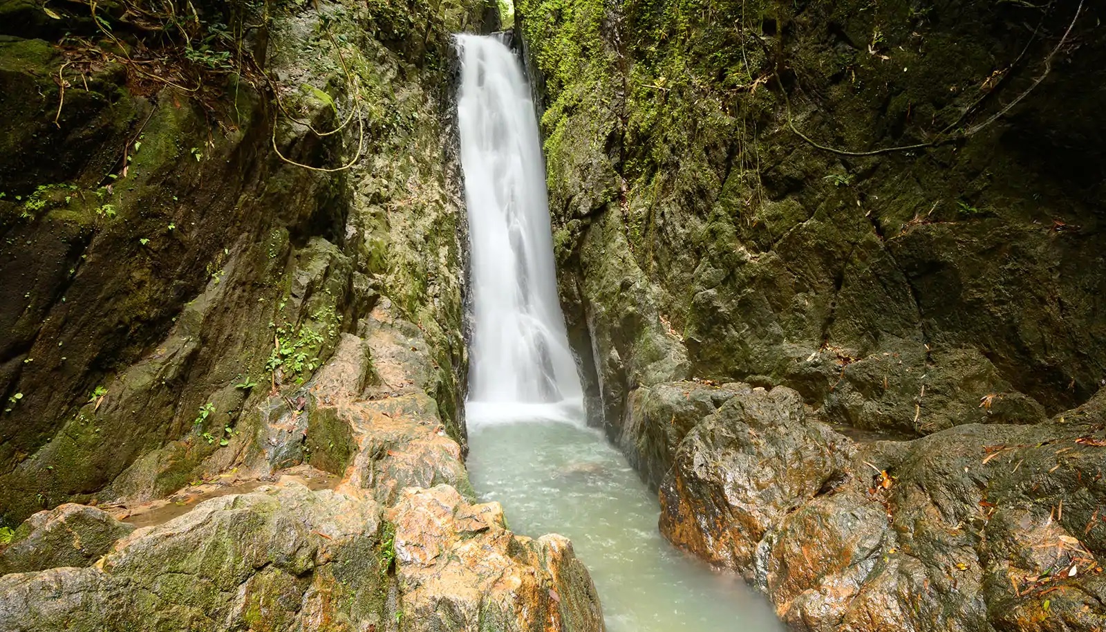 Bang Pae Waterfall