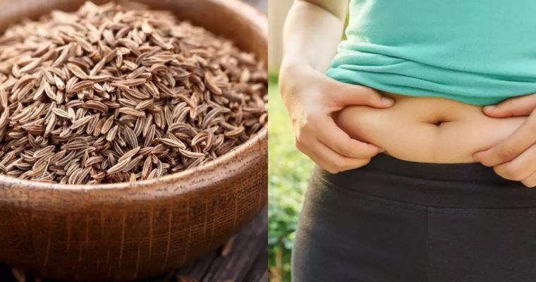 Benefits of Cumin for Weight Loss
