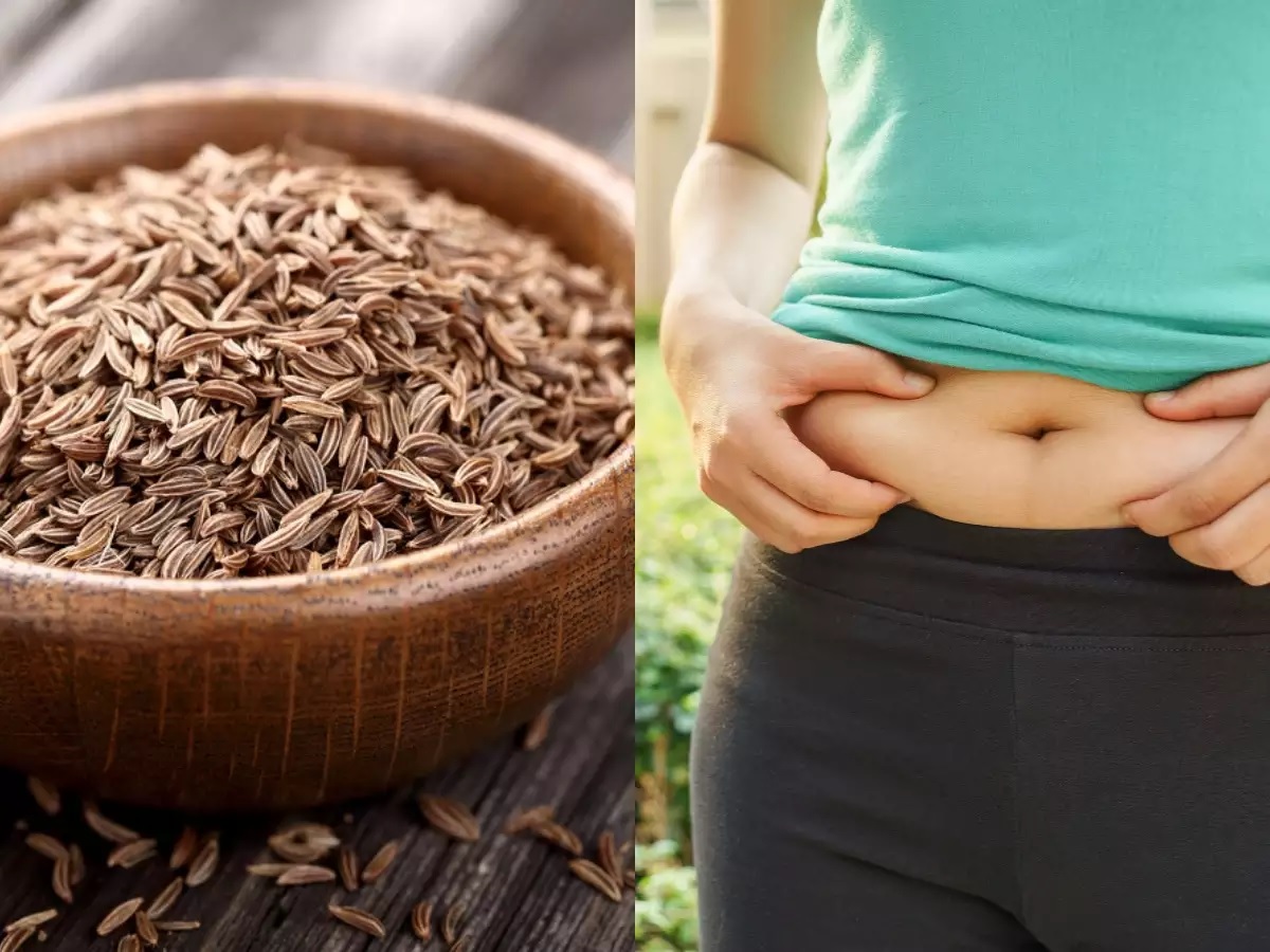 Benefits of Cumin for Weight Loss