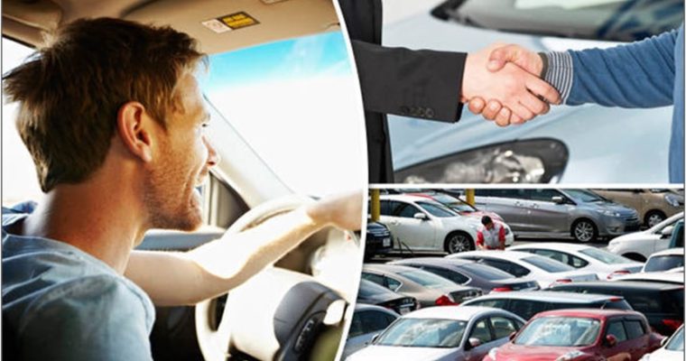 6 Reasons Why Buying Used Car Is Beneficial For You