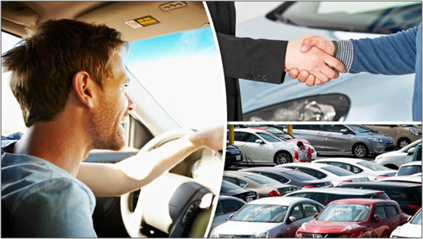 6 Reasons Why Buying Used Car Is Beneficial For You
