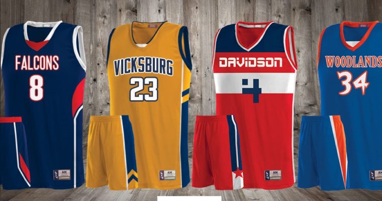 Choosing the Perfect Basketball Uniform for Your Team