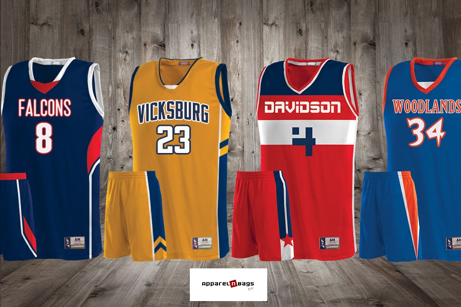 Choosing the Perfect Basketball Uniform for Your Team