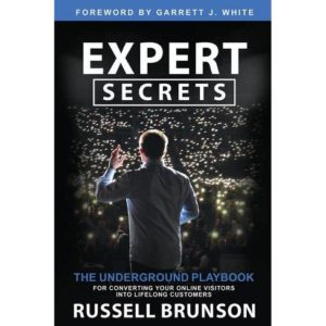 Expert Secrets