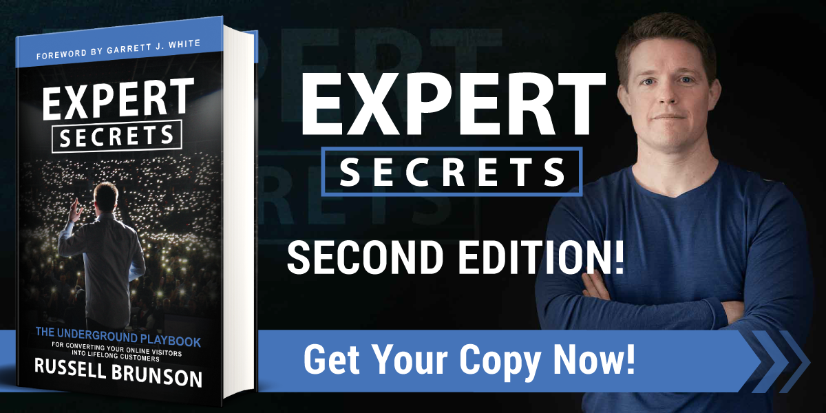 Expert Secrets