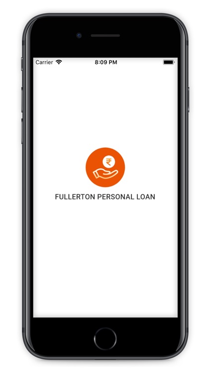 Fullerton India Instaloan App