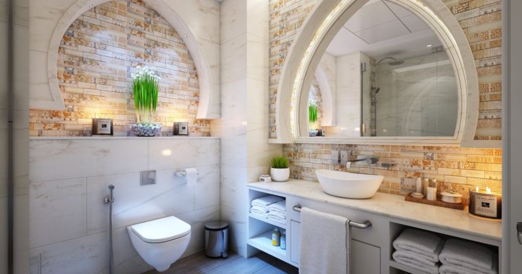 Necessary Things Should have in Your Modern Bathroom