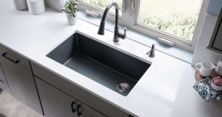 Single Bowl Kitchen Sink: A Better Choice for Better Life