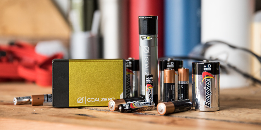 What Types of Batteries are Used in Solar Electric Systems?
