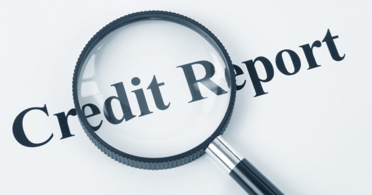 6 Common Errors Likely To Appear On Your Credit Report