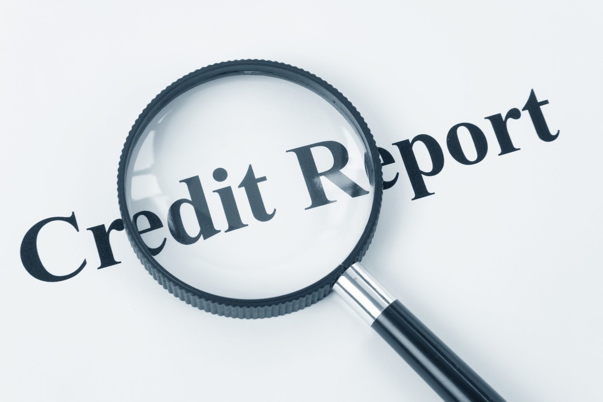 6 Common Errors Likely To Appear On Your Credit Report