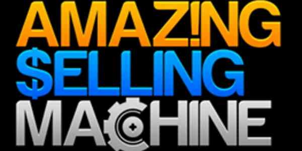 What is the Amazing Selling Machine? (Guide)