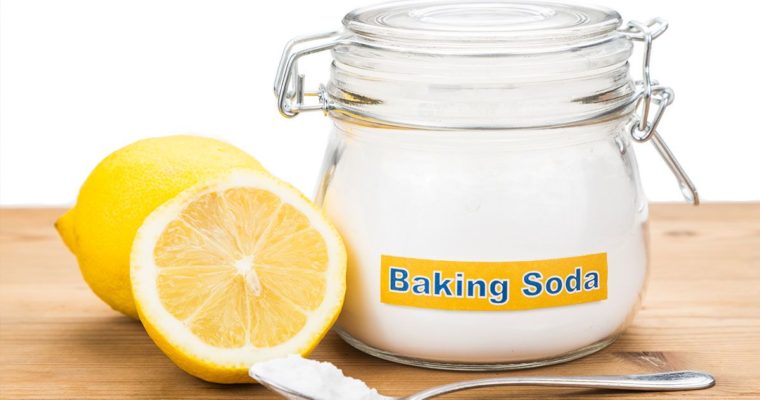 Benefits of Baking Soda for Weight Loss