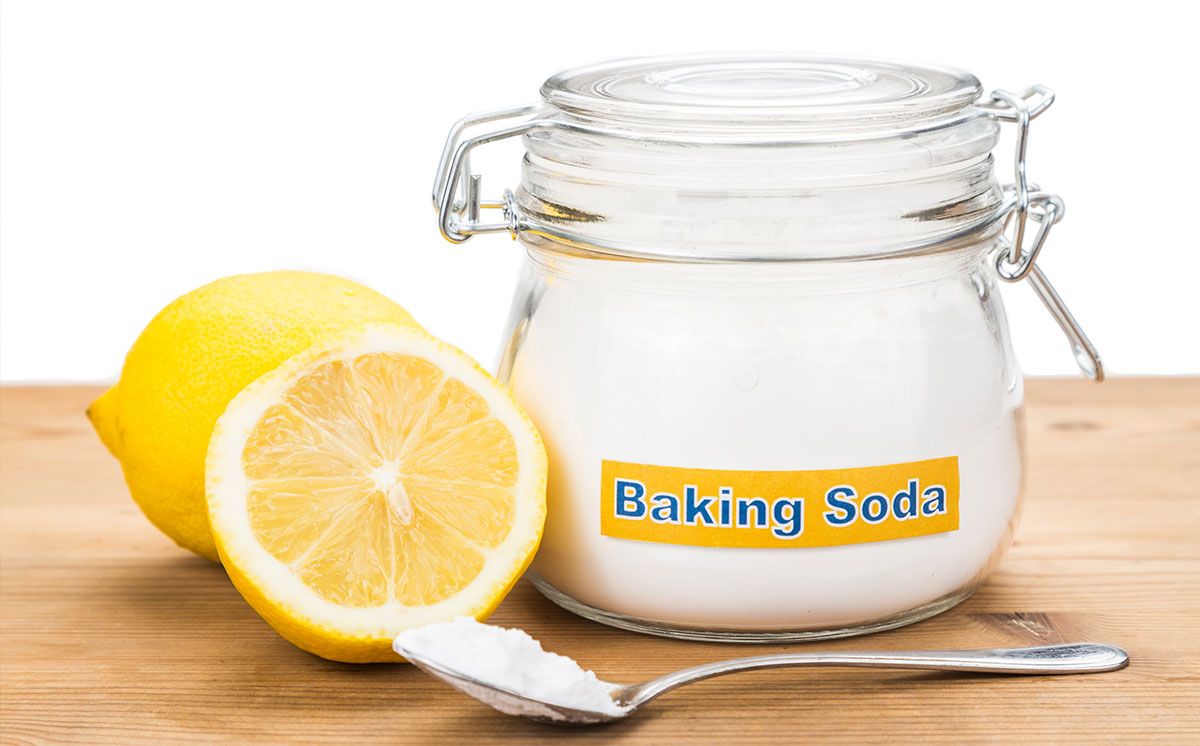 Benefits of Baking Soda for Weight Loss