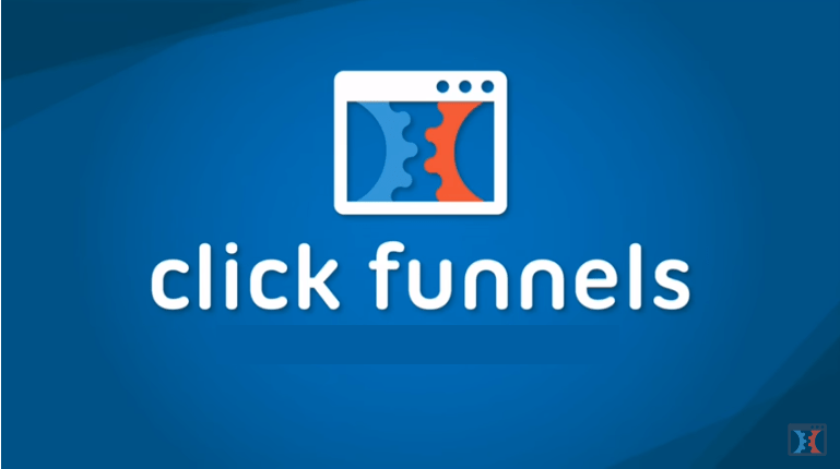 Clickfunnels