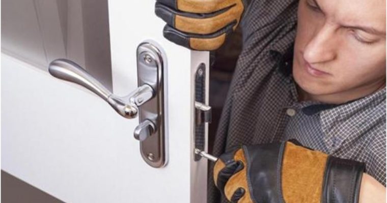 7 Common Door Lock Problems That You Should Address Quickly