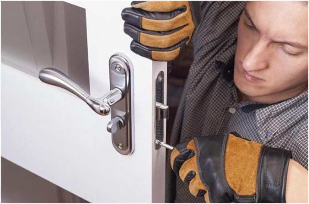7 Common Door Lock Problems That You Should Address Quickly