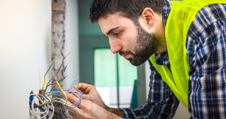 The Role of an Electrician and Skills Defined