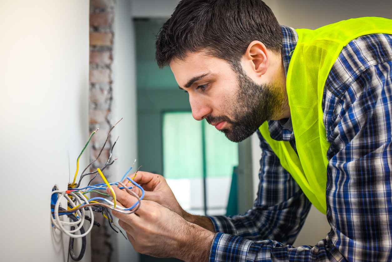 The Role of an Electrician and Skills Defined
