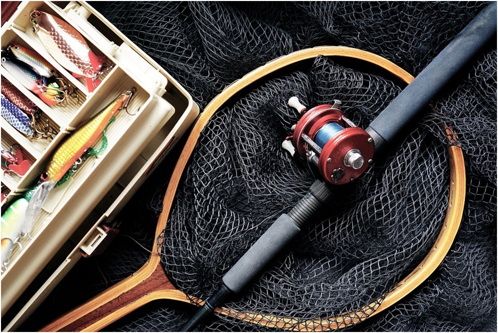 Fishing Equipment