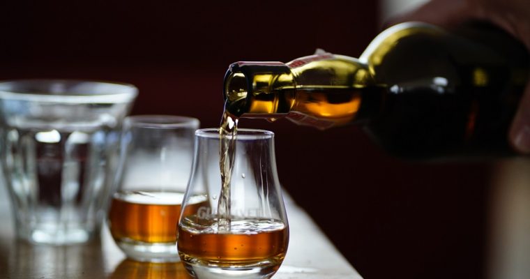 Top 10 Chick French Whiskey Brands You Must Try When Visiting France