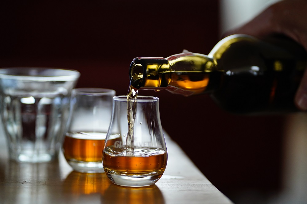 Top 10 Chick French Whiskey Brands You Must Try When Visiting France