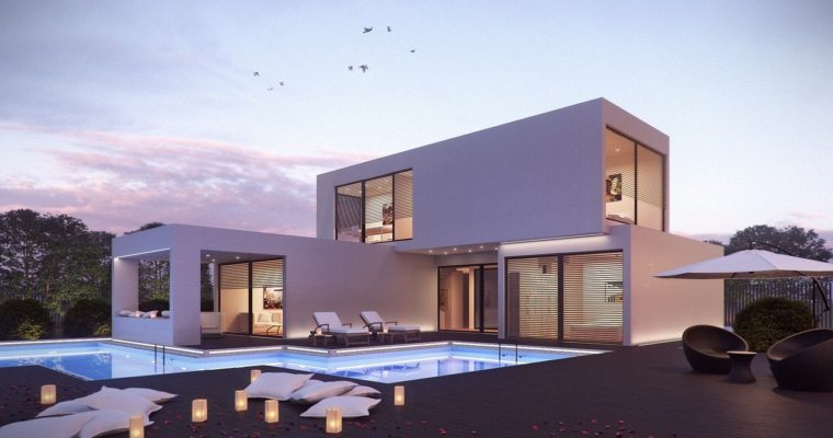Green Architectural Solutions that Can Save You Money
