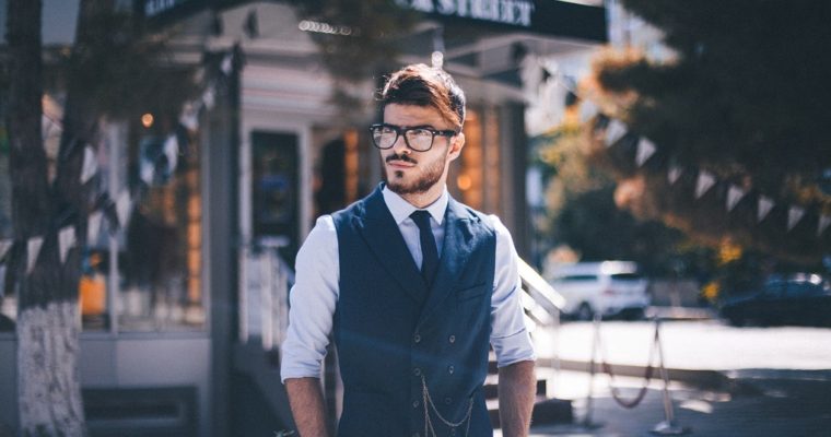 Why Women Prefer Men with Beards