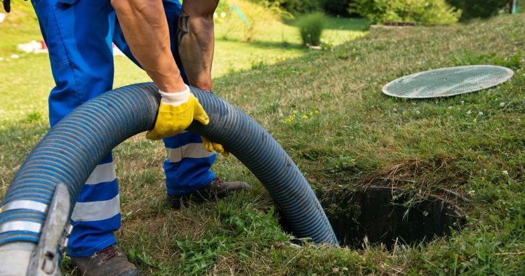 The Best Advice You Could Ever Get About What to Do After Septic Tank Is Pumped