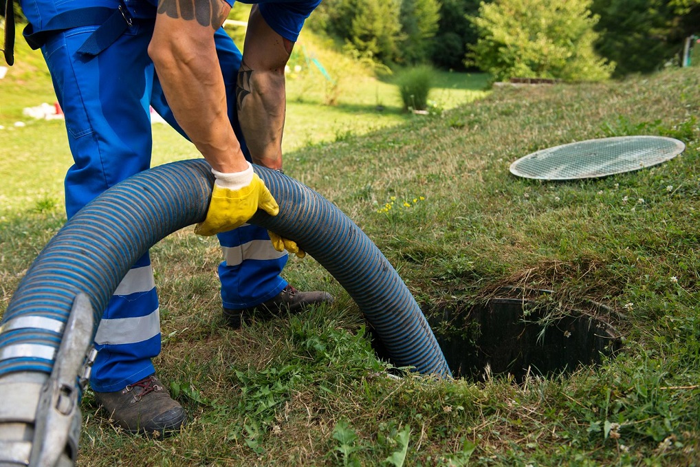 The Best Advice You Could Ever Get About What to Do After Septic Tank Is Pumped