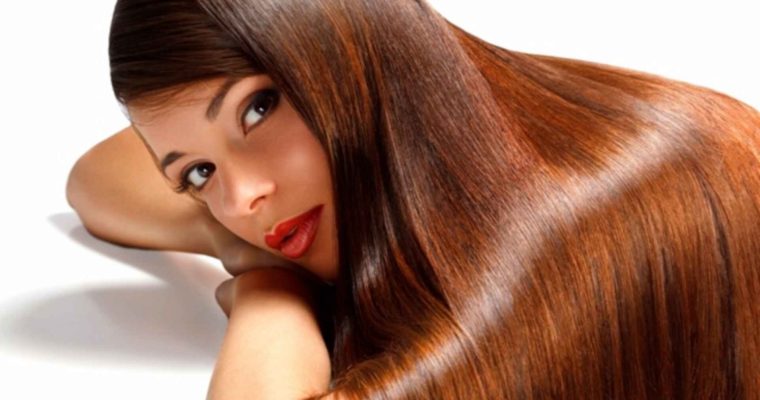 How to Keep Your Weave Silky Smooth and Shiny