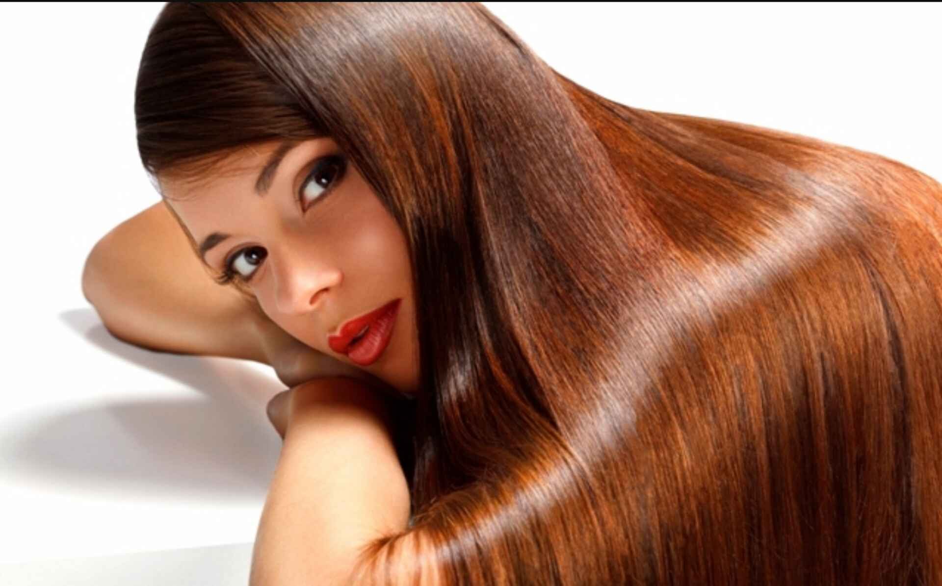 How to Keep Your Weave Silky Smooth and Shiny