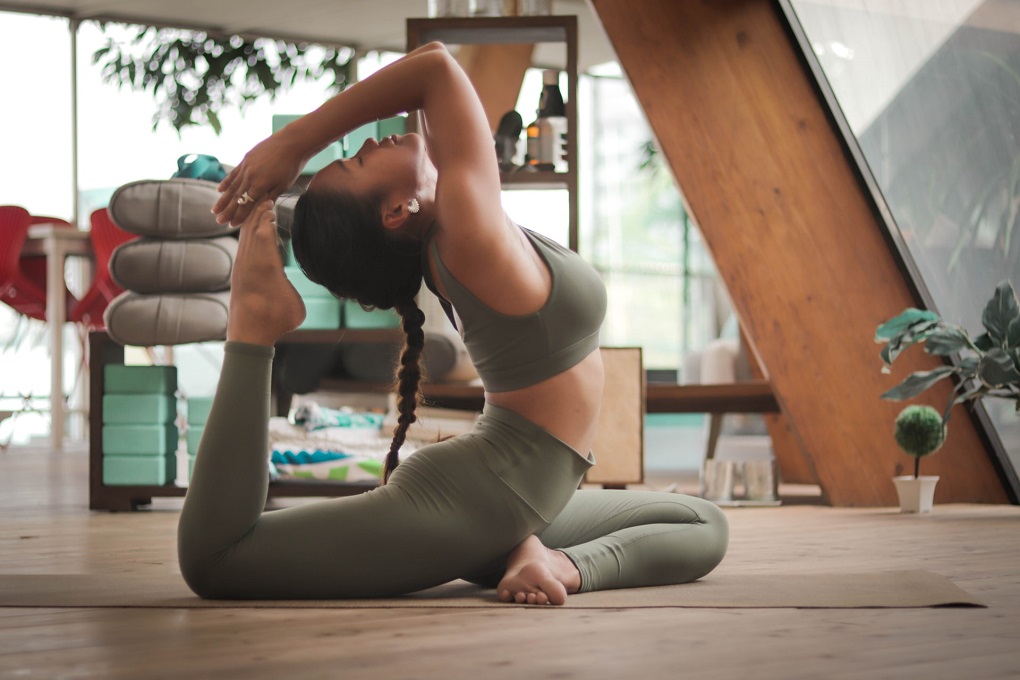 Tips For Starting Yoga For The First Time
