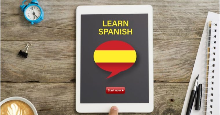 5 Methods to Learn Fluent Spanish