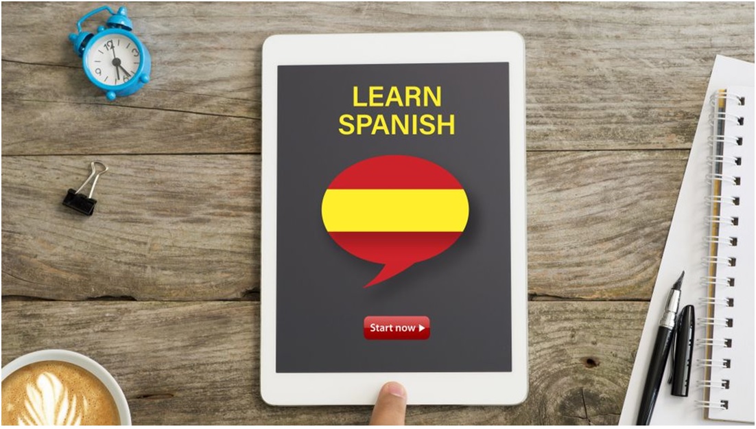 5 Methods to Learn Fluent Spanish