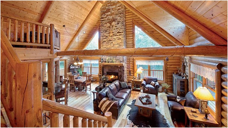 What Are The Best Log Cabin Plans in The USA and Canada?