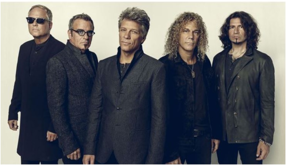 Bon Jovi