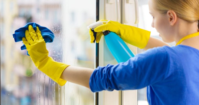Four Key Steps to Deep-Clean and Sanitize Your Home in Present Virus Outbreak