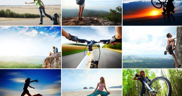 5 Great Outdoor Activities to do This Summer