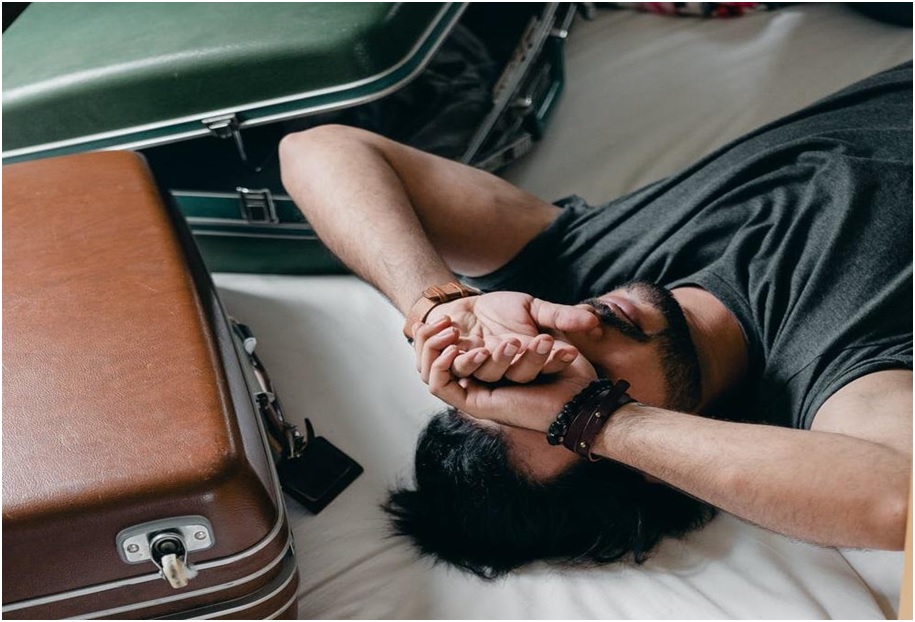 How Sleeping In Hostels Makes You Appreciate A Proper Night’s Sleep