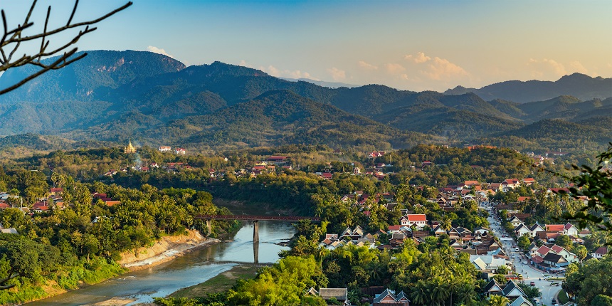 Awesome Things To Do In Luang Prabang, Laos