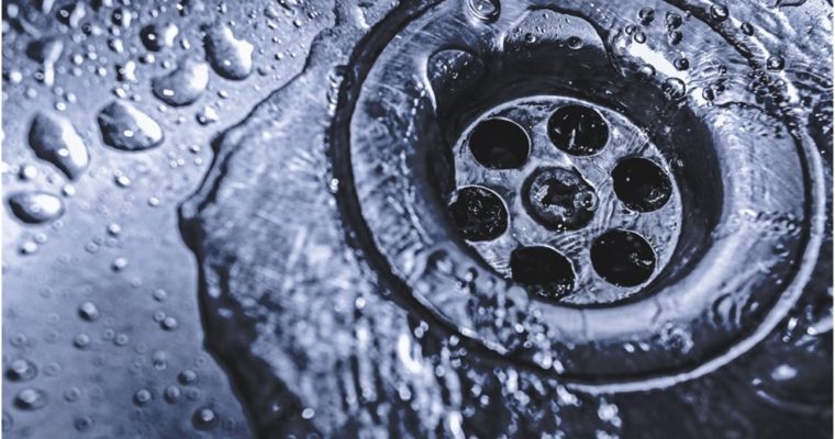 Top Causes of Clogged Drains