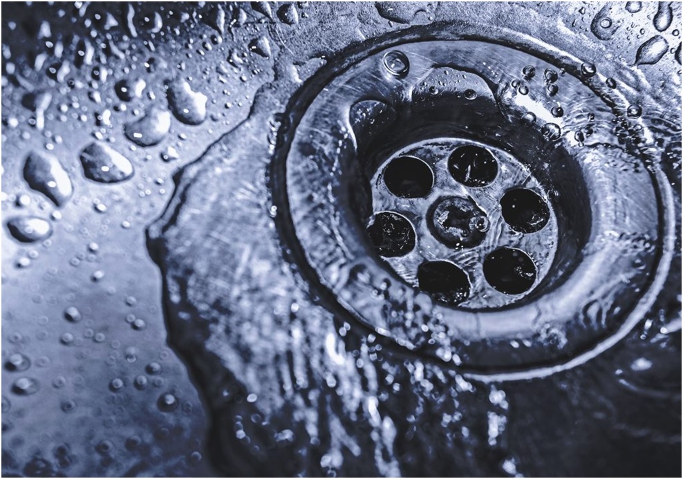 Top Causes of Clogged Drains