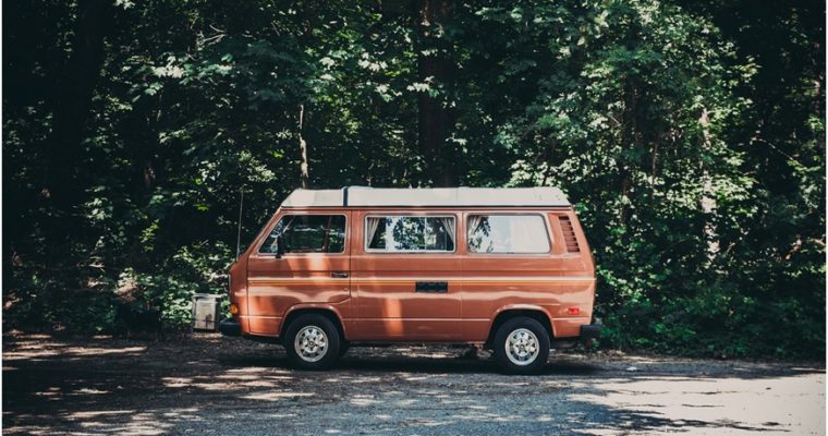 Why You Should Consider Camper Loans